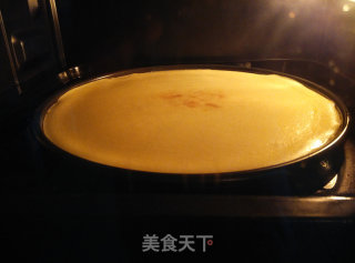 1kg Cream Cheese Super Heavy Cream Cheesecake recipe