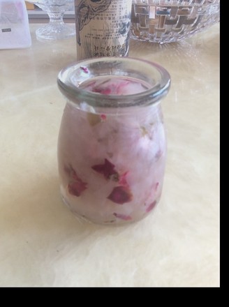 Cherry Blossom Sauce recipe