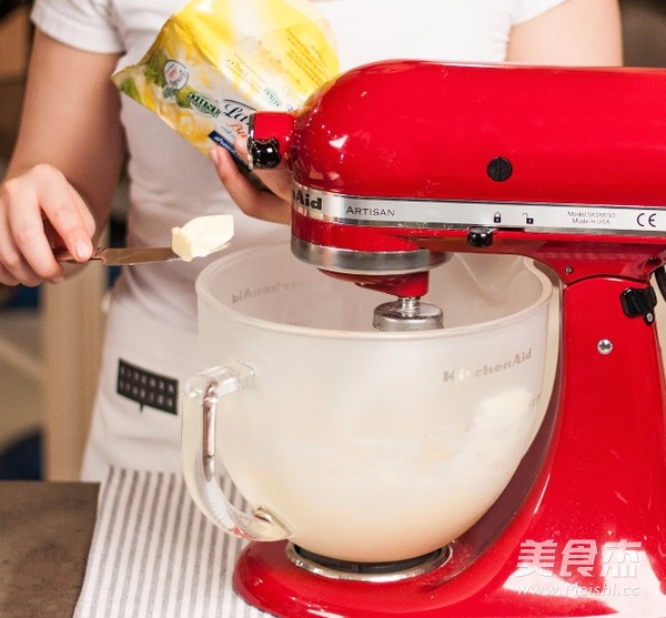 Carrot Cake recipe