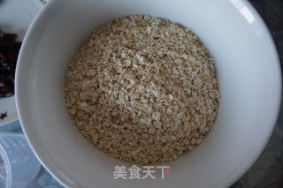 Healthy Chia Seed Oatmeal Cookies recipe