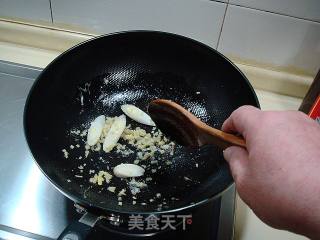 Coarse Grains Made "muxi Stir-fried Buckwheat Cat Ears" recipe