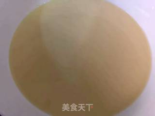 Egg Tart recipe
