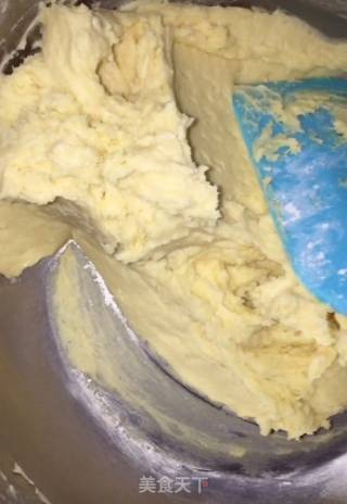 Cookies recipe