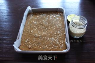 Winter Health Essential Red Date Cake recipe