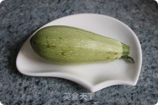 Zucchini Vegetable Quiche recipe