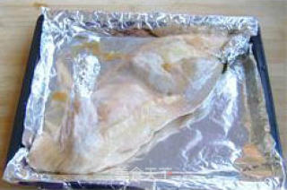 Crispy Roast Duck recipe