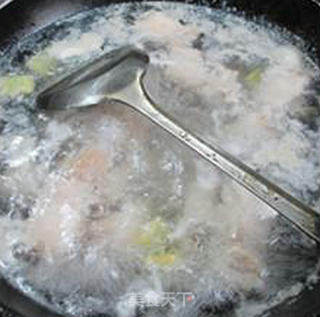Sweet and Sour Pork Belly recipe