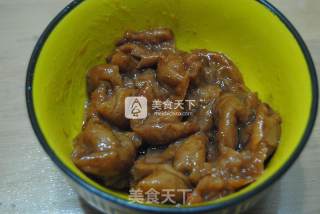 Sour Plum Chili Sauce recipe