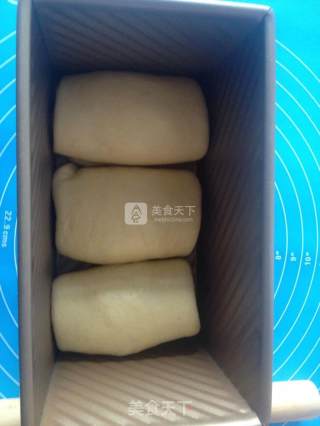 Milk Toast recipe