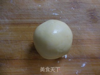 Gourd Glutinous Rice-q Bomb and Bright Sweets recipe