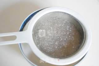 #东陵破壁机之# Sago Fruit Dessert recipe