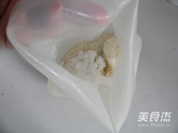 Red Date Rice Cake recipe