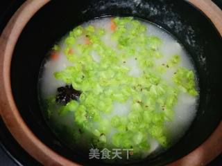 The Taste of Spring: Delicious Elm Money Porridge recipe