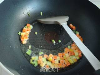 #蛋美食#egg Skin Rice Rolls recipe