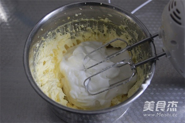 Italian Creme recipe