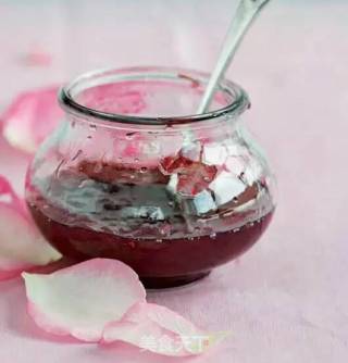 Rose Sauce recipe