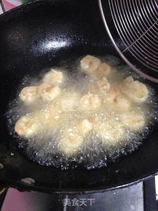 Shrimp in Tomato Sauce recipe