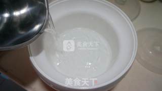 Cherry Jam Yogurt recipe