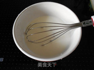 【egg Pudding】a Creamy Dessert recipe
