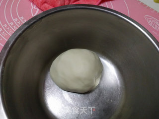 Fresh Meat Moon Cakes recipe