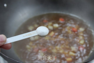 Lunch for One Person Can Also be Delicious-braised Beef Noodles recipe