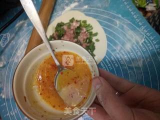 Leek Meatloaf recipe