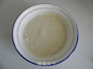 Crispy Fried Fresh Milk recipe