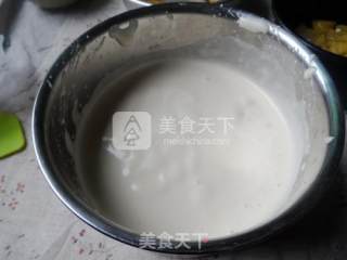 #aca烤明星大赛#pineapple Flip Sponge Cake recipe