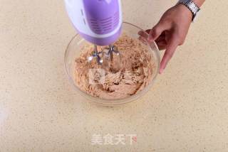 Peanut Butter Cookies recipe
