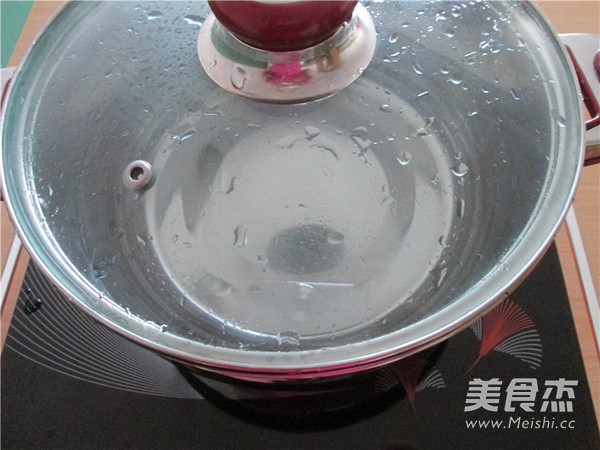 Homemade Yogurt in Rice Cooker recipe