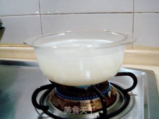 Herring Porridge recipe