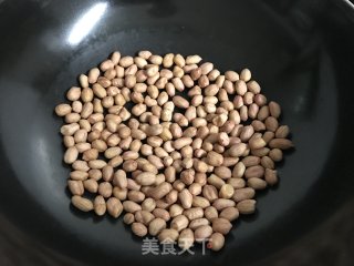 Icing Peanuts recipe