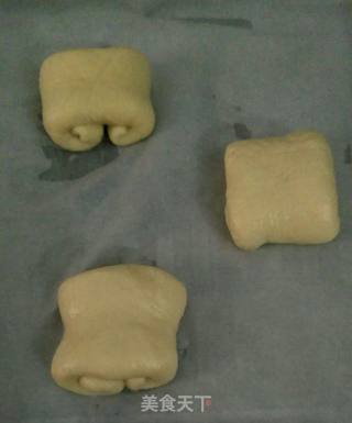 Coconut Milk Bread recipe
