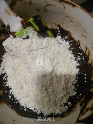 Brownie recipe