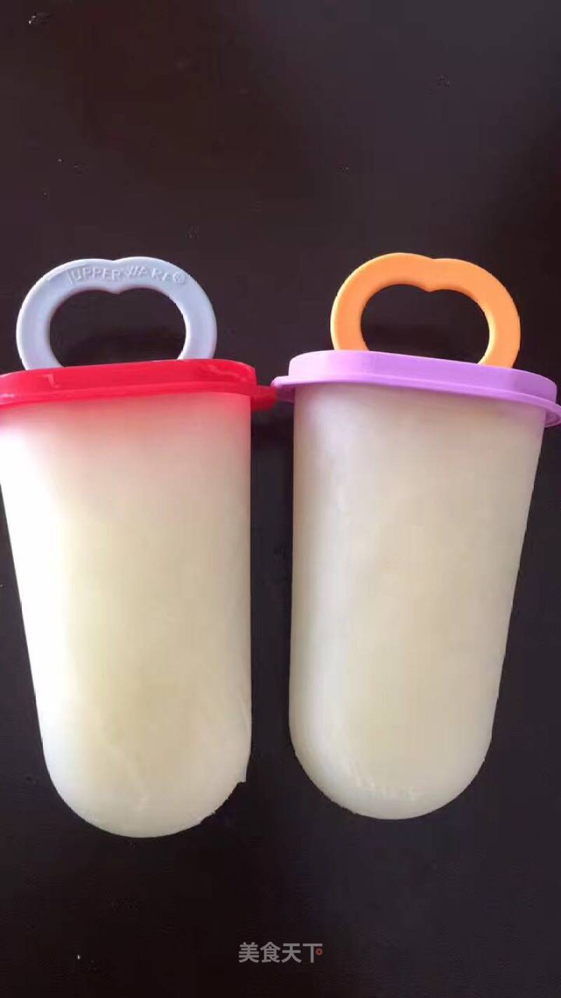 Ice Cream recipe