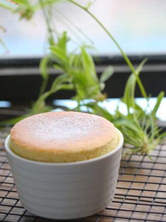 Soufflé recipe