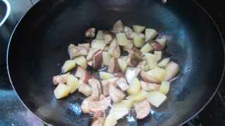 Di Sanxian recipe