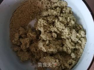 Yin Chen Youth League recipe