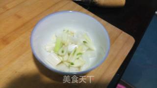 Vinegar Cabbage Gang recipe