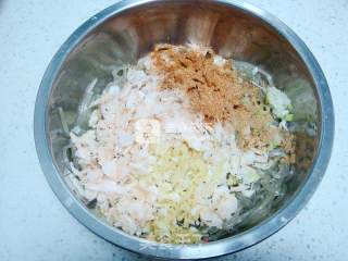 Baked Skin Dregs [local Specialties---with Skin Dregs Production Method] recipe