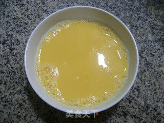 Crab Egg Custard recipe