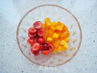 Double Mango Jelly recipe