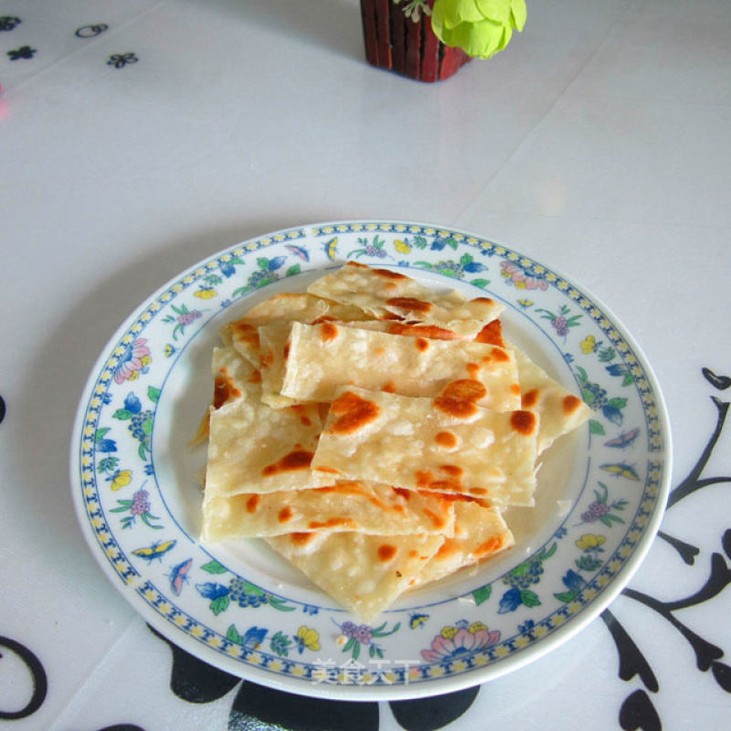 Nongjia Guoba recipe