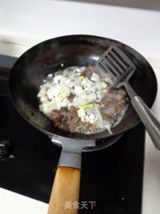 Beef Sauce recipe