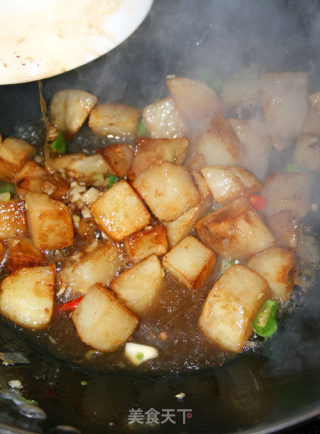 [chicken that Makes You Drunk] Dragon Feifeng Dance Drunken Chicken recipe
