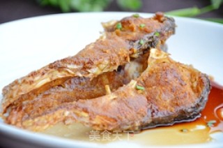 #trust of Beauty#shanghai Smoked Fish recipe