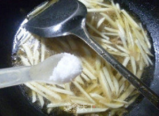 Tenderloin and Pickled Cabbage and Rice White Soup recipe