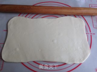 Bean Paste Roll recipe