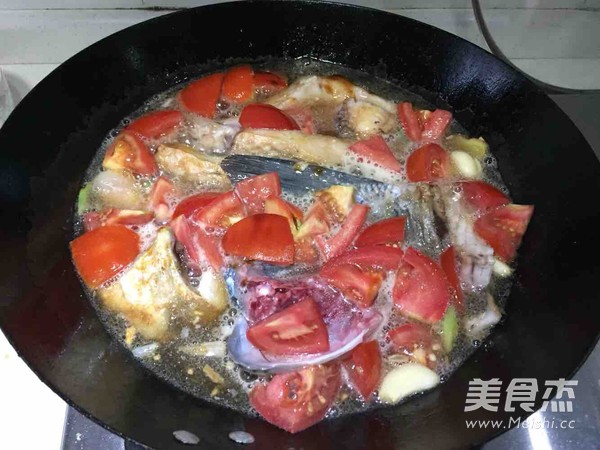 Beer Fish recipe