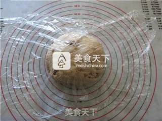 #aca烤明星大赛# Brown Sugar, Red Dates and Walnut Health Package recipe
